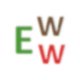 elves - witches - warriors - Logo